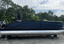 2026 Evotti 523CS- Blue